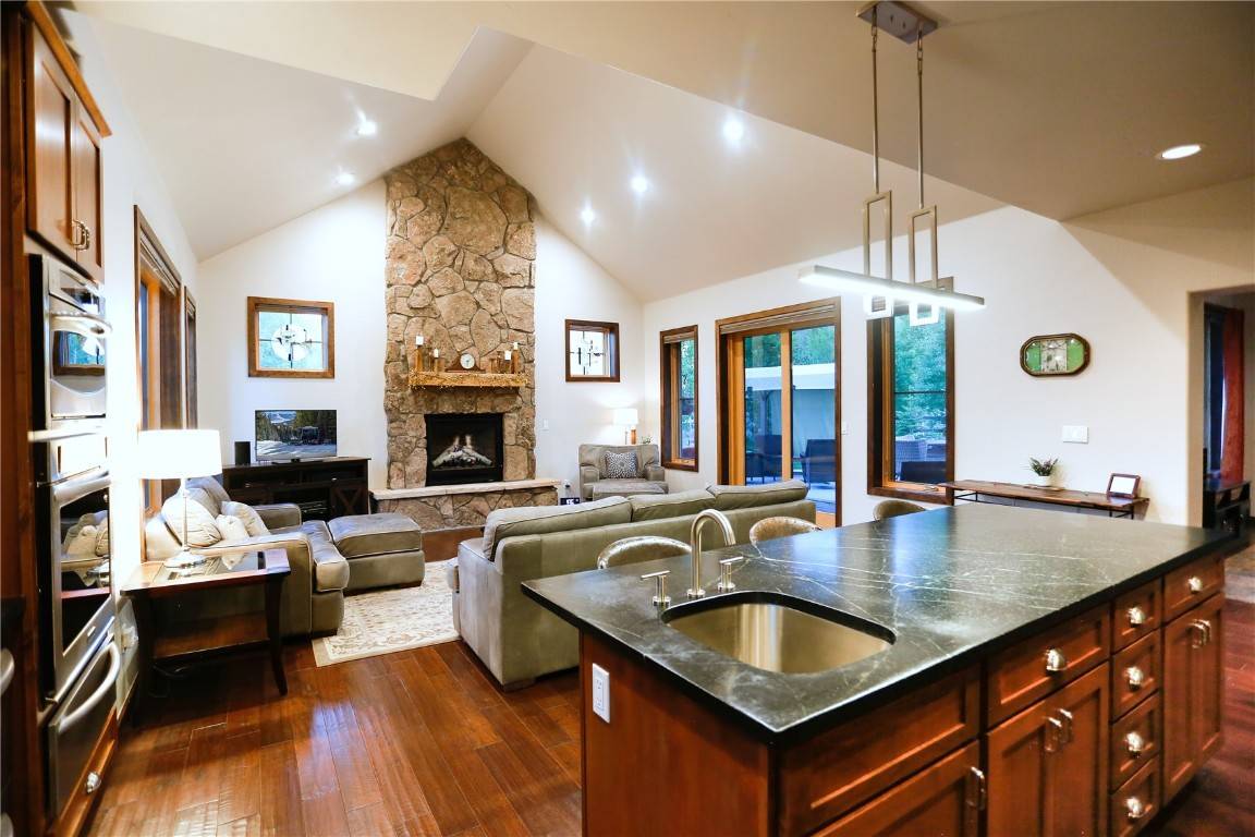 Dillon, CO 80435,27 Habitat CT