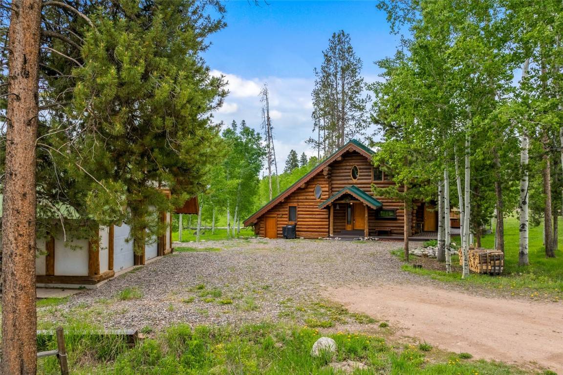 Oak  Creek, CO 80467,33000 Maricopa TRL