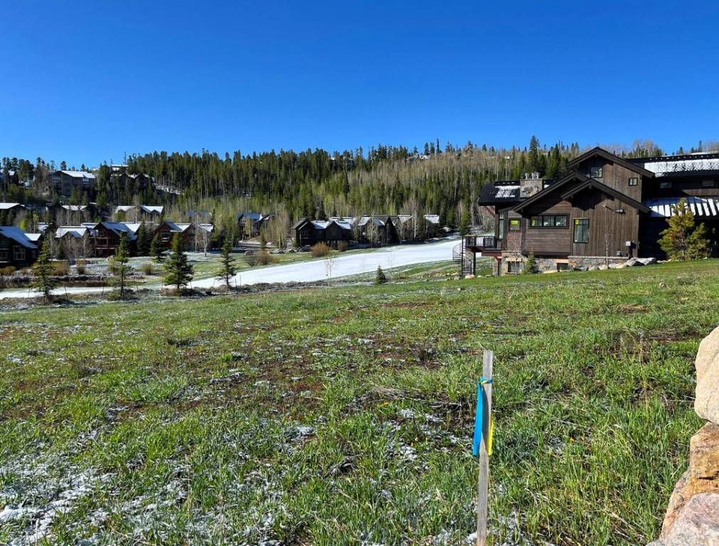 Silverthorne, CO 80498,2911 Ninth Green CT