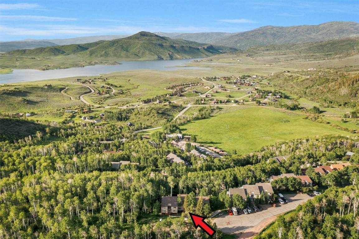 Oak  Creek, CO 80467,23015 Schussmark TRL #C