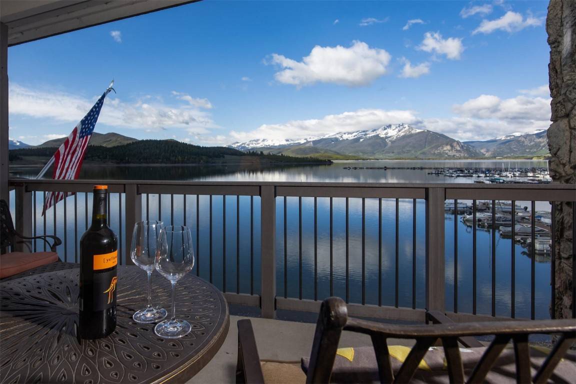 Dillon, CO 80435,576 Tenderfoot ST #163