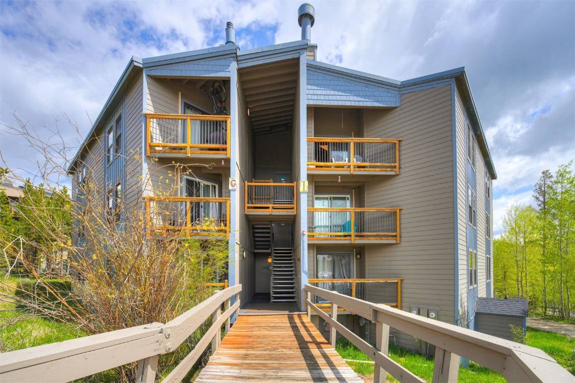 Wildernest, CO 80498,8500 Ryan Gulch RD #G2