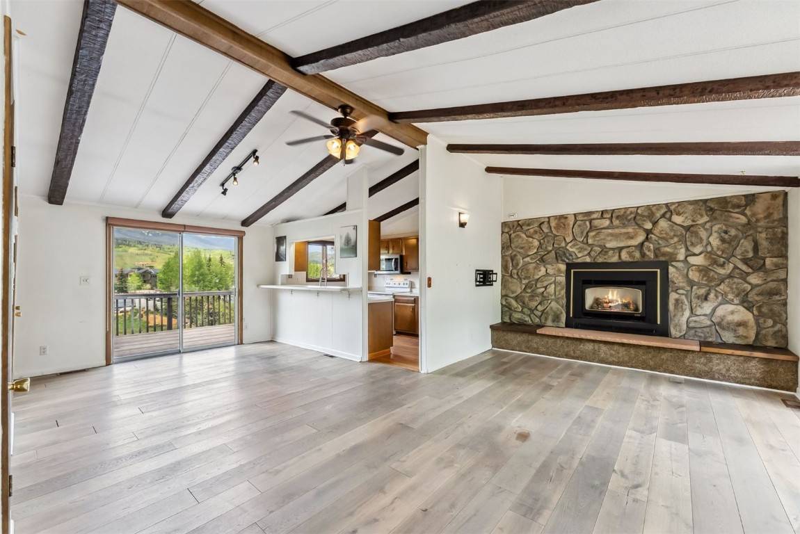 Silverthorne, CO 80498,361 Lagoon LN