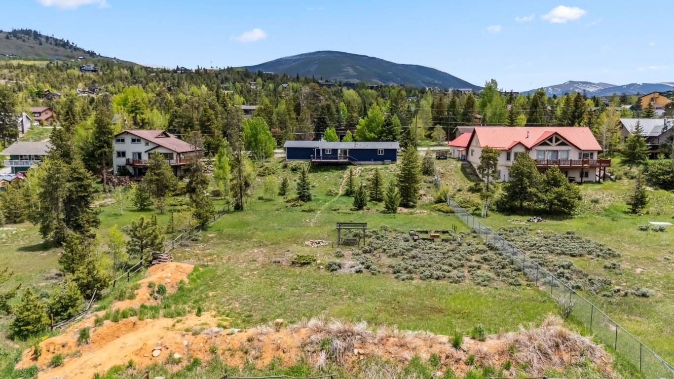 Silverthorne, CO 80498,361 Lagoon LN