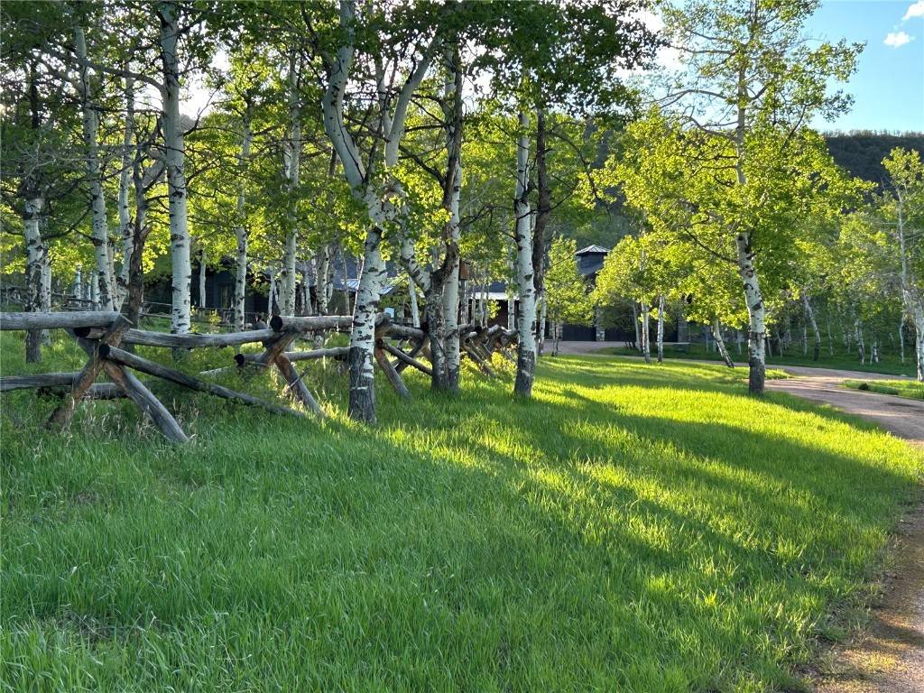Oak  Creek, CO 80467,26000 Deerwood LN