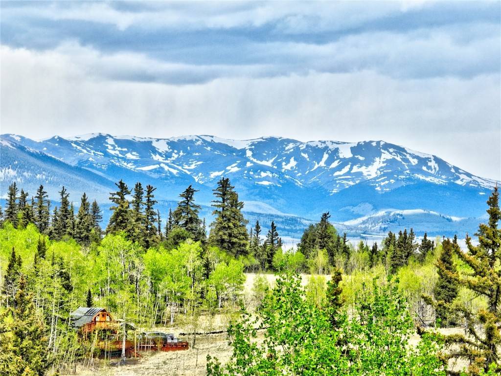 Como, CO 80432,522 Tepee TRL