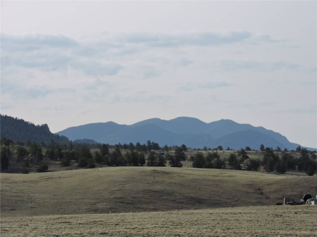 Como, CO 80432,825 Basin View RD
