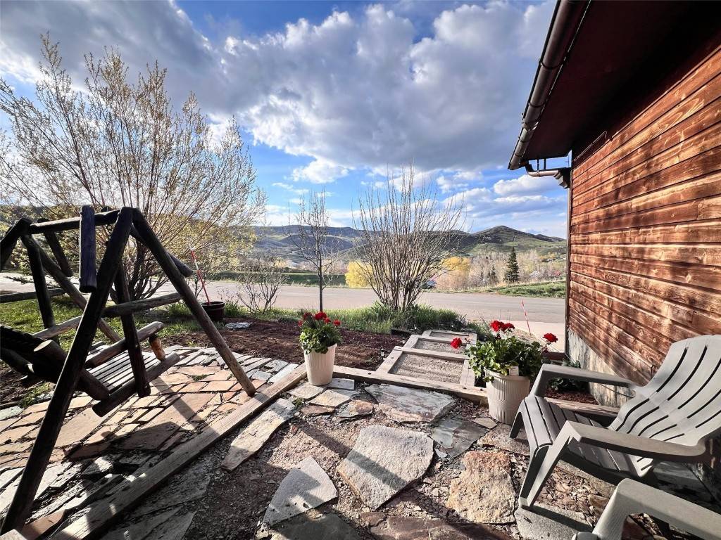 Oak  Creek, CO 80467,158 Oak Ridge CIR