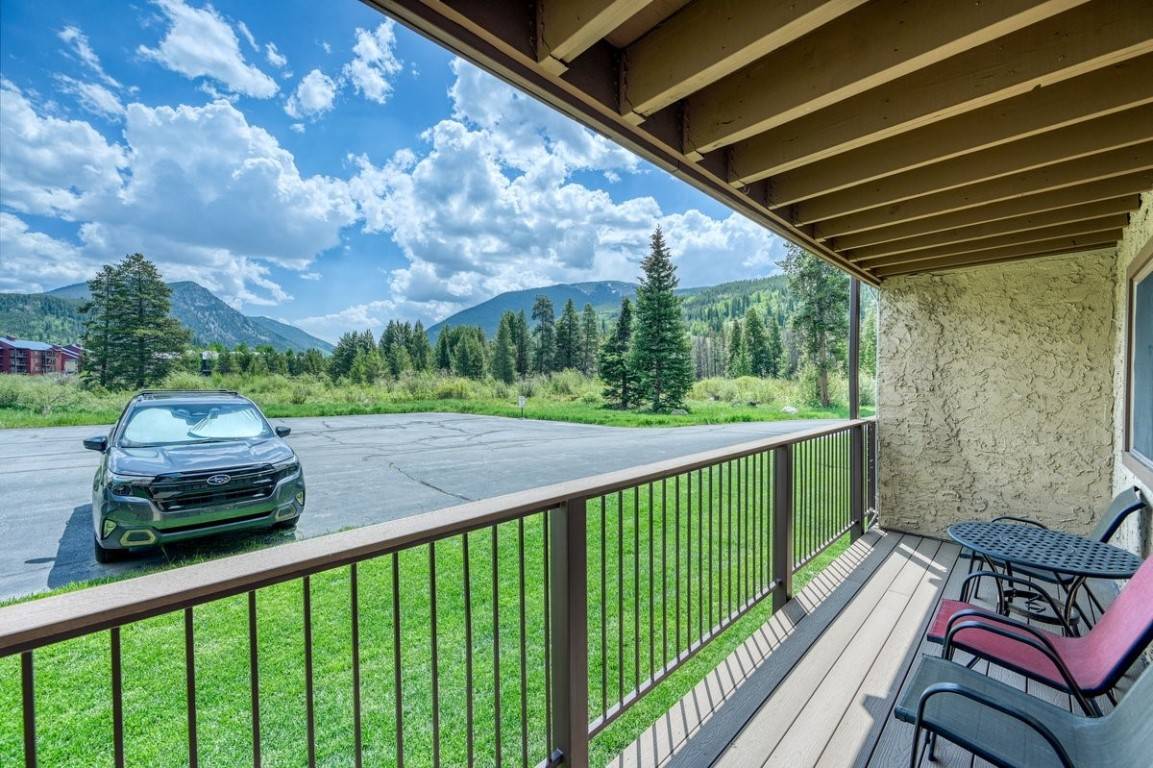 Keystone, CO 80435,23004 Us Highway 6 #103