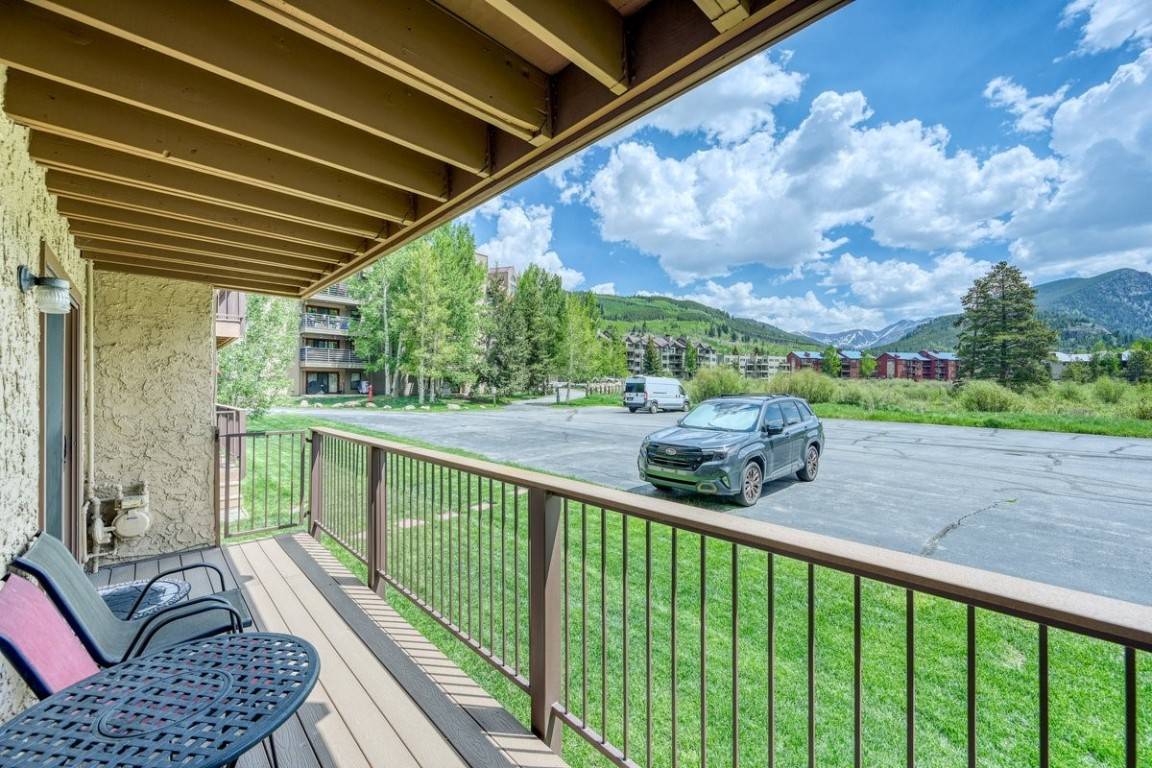 Keystone, CO 80435,23004 Us Highway 6 #103