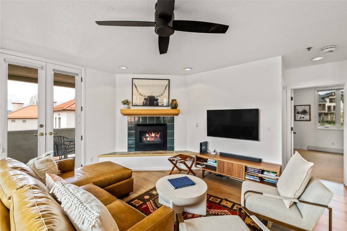 Steamboat  Springs, CO 80487,2700 Eagleridge DR #N31