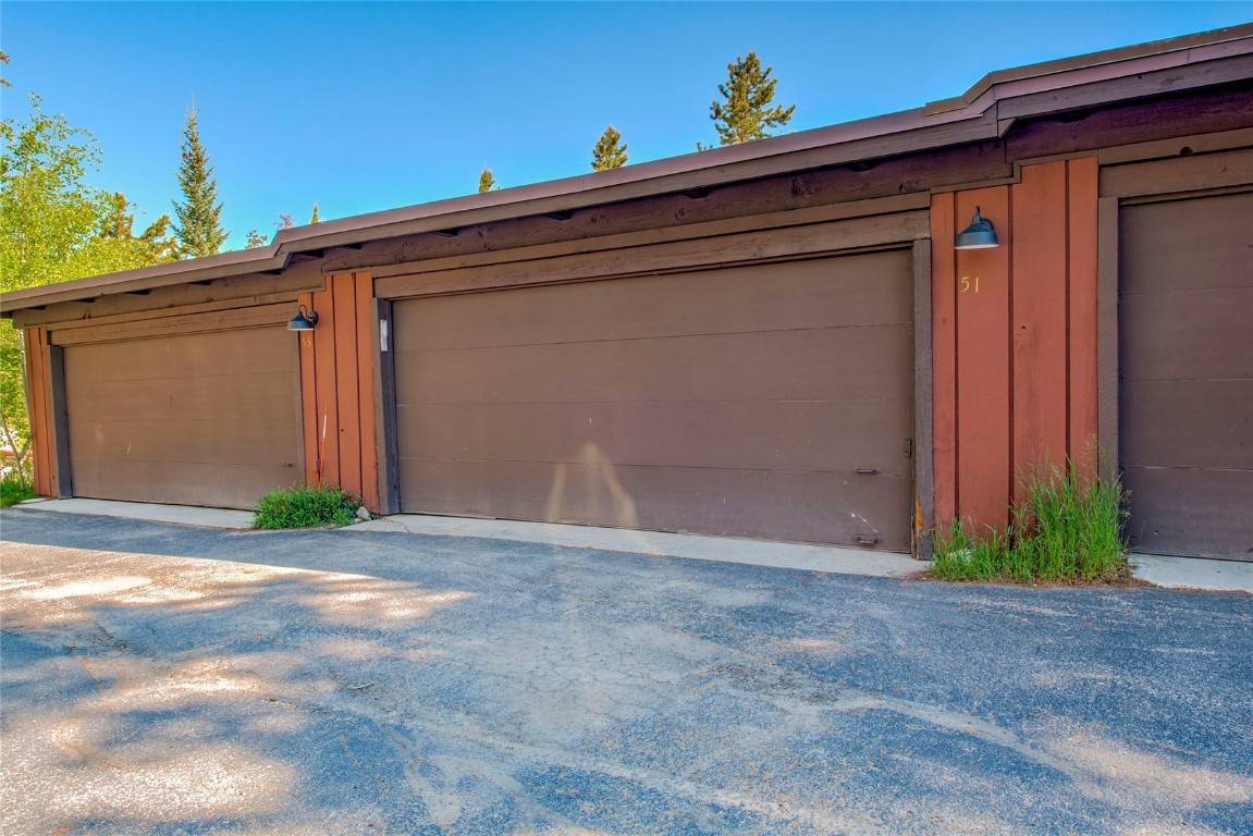 Silverthorne, CO 80498,51 Salt Lick CIR #51