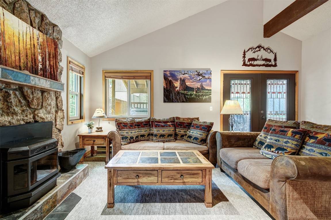 Silverthorne, CO 80498,3713 Silverheels DR #D