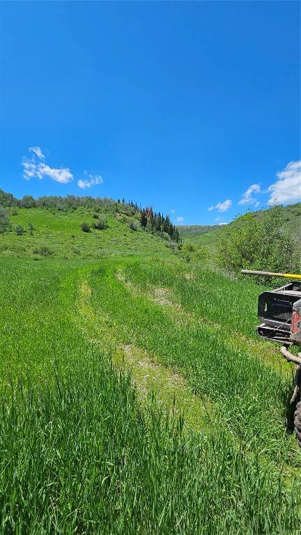 Steamboat  Springs, CO 80487,TBD RCR 50