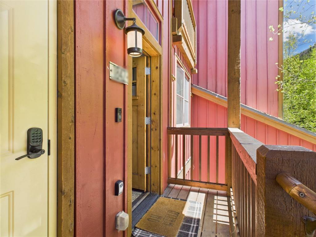Keystone, CO 80435,27 Lake Ridge CIR #1842