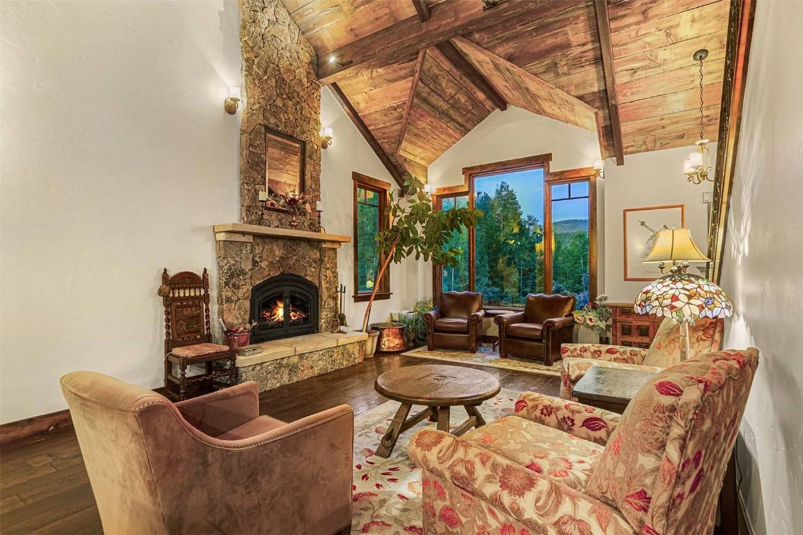 Breckenridge, CO 80424,103 Blue Flag DR