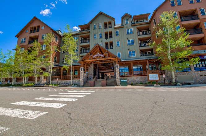 Keystone, CO 80435,100 Dercum SQ #8363