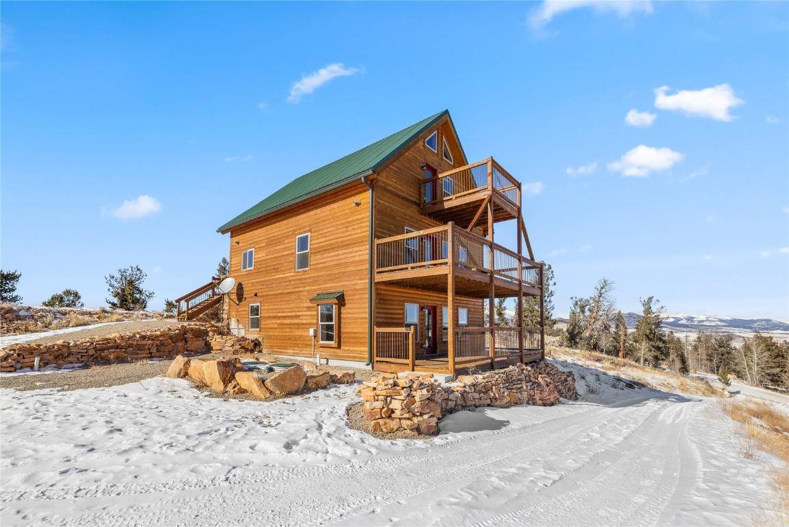 Fairplay, CO 80440,5844 Middle Fork