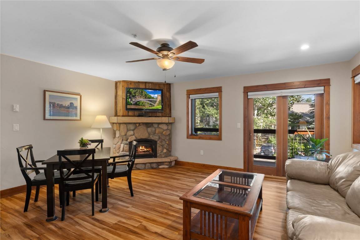 Steamboat  Springs, CO 80487,380 Ore House PLZ #202