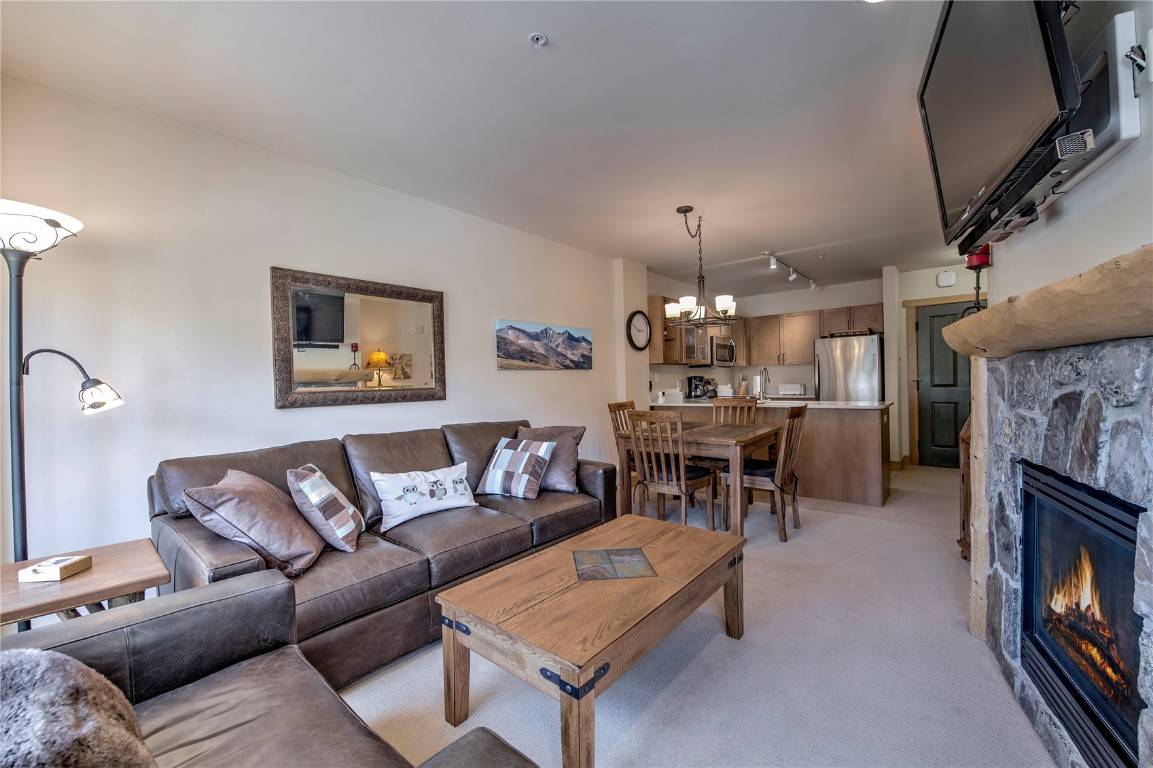 Copper  Mountain, CO 80443,105 Wheeler CIR #334