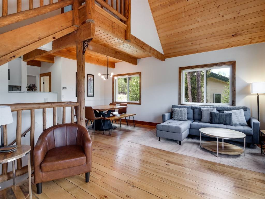 Breckenridge, CO 80424,511 Fairview BLVD