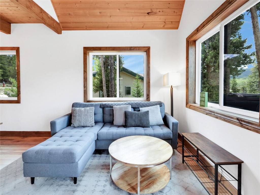 Breckenridge, CO 80424,511 Fairview BLVD