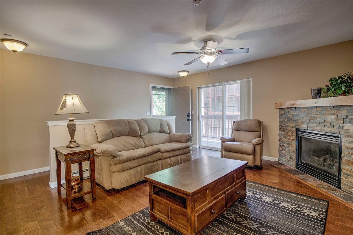 Breckenridge, CO 80424,163 Pelican CIR #1202