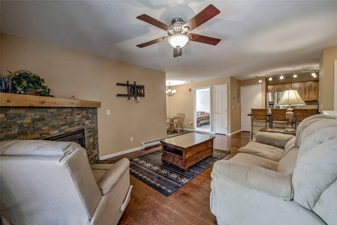 Breckenridge, CO 80424,163 Pelican CIR #1202