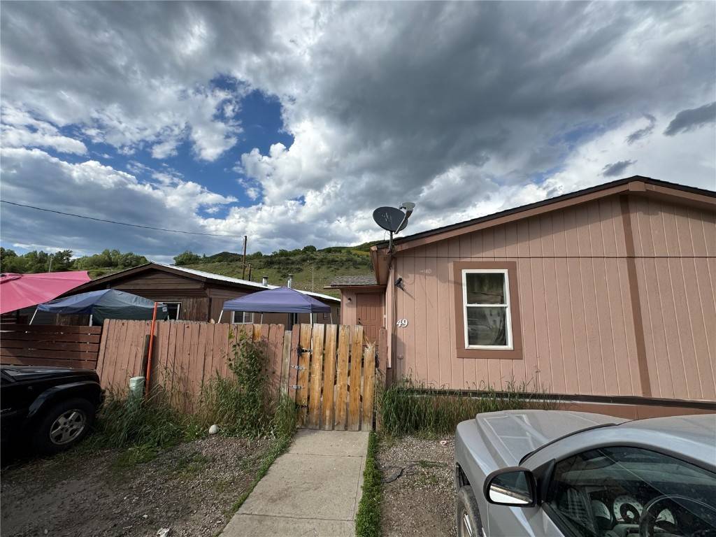 Steamboat  Springs, CO 80487,1325 Dream Island PLZ #49