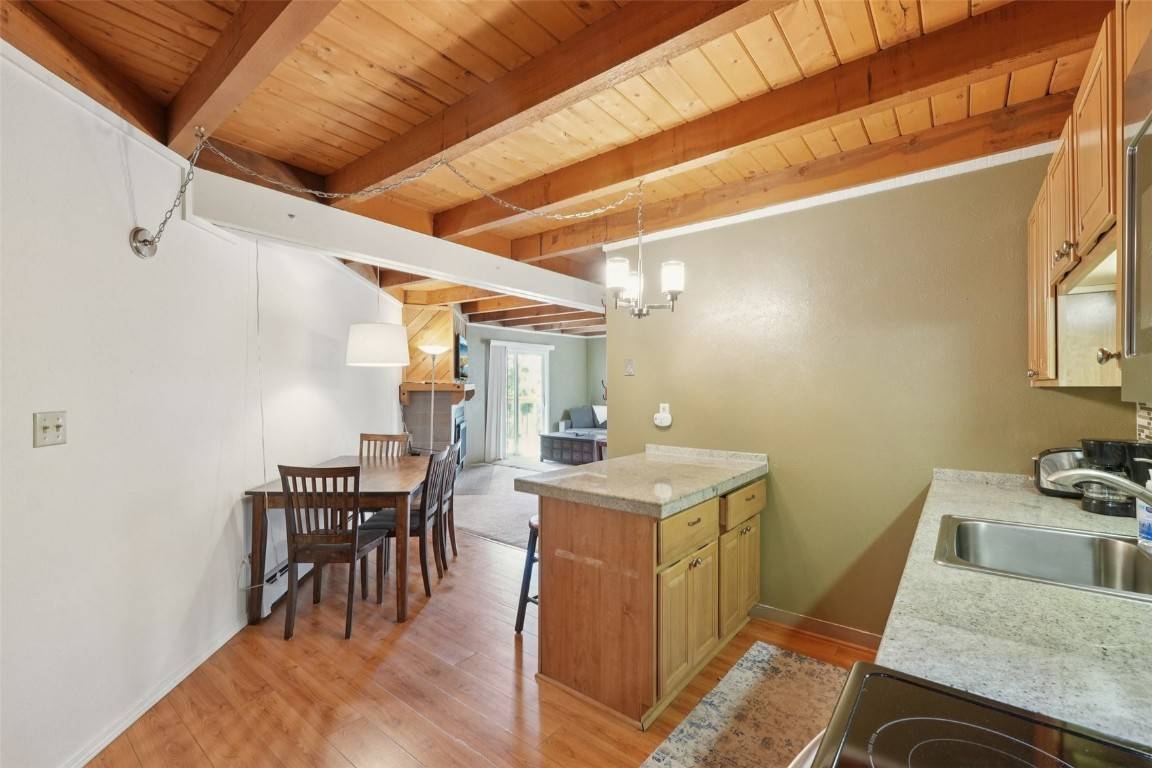 Silverthorne, CO 80498,4200 Lodge Pole CIR #205