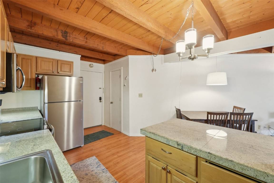 Silverthorne, CO 80498,4200 Lodge Pole CIR #205