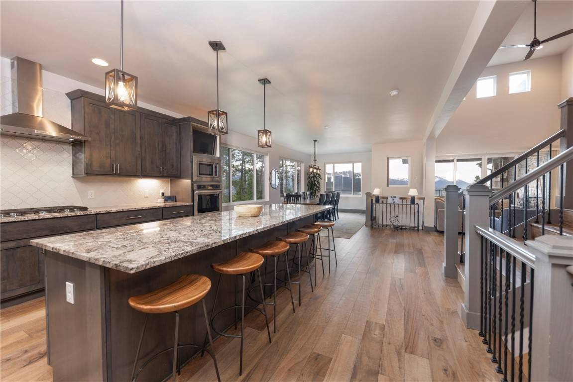 Breckenridge, CO 80424,260 N Fuller Placer RD