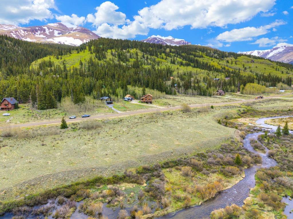 Alma, CO 80440,3049 Cr-6