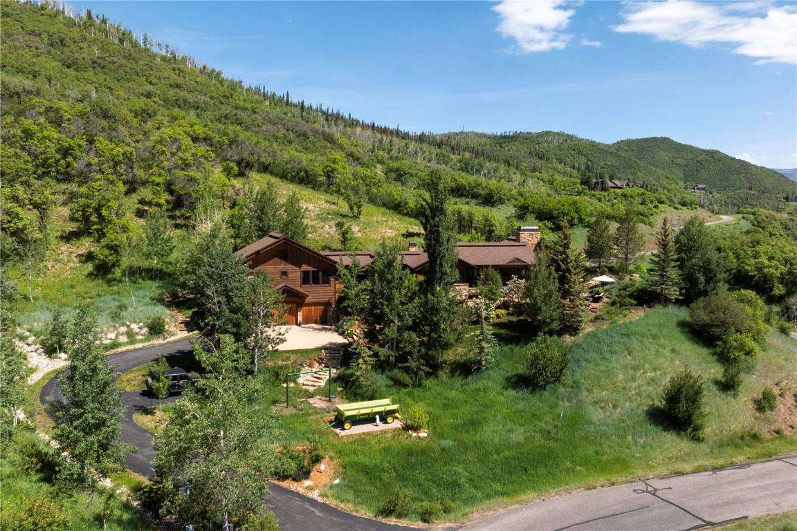 Steamboat  Springs, CO 80487,35525 Humble RD