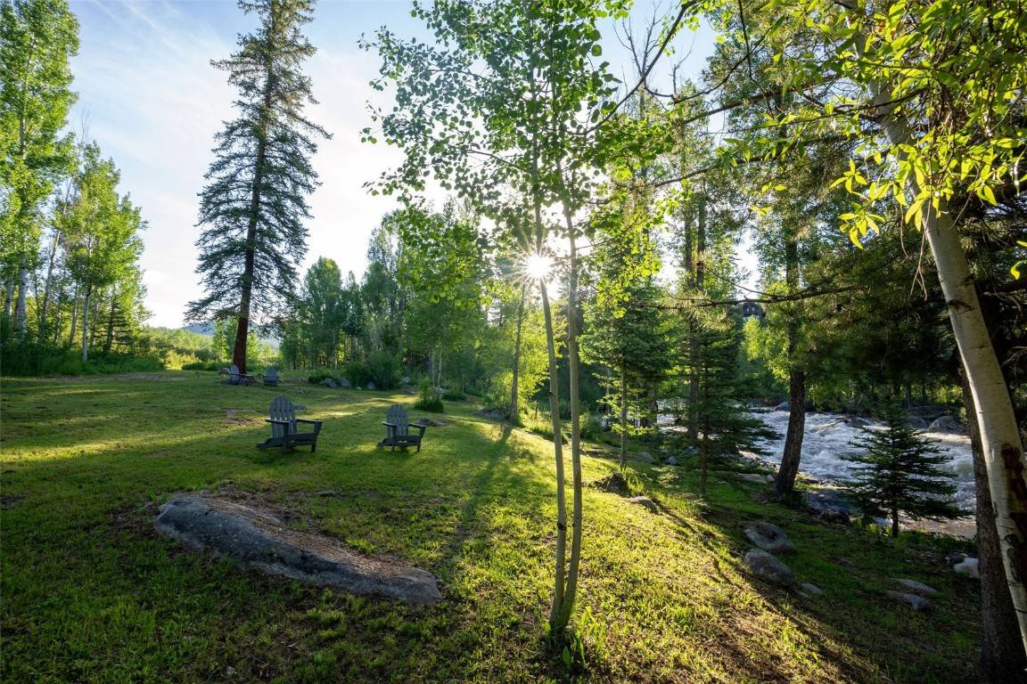 Steamboat  Springs, CO 80487,TBD Anglers Pond