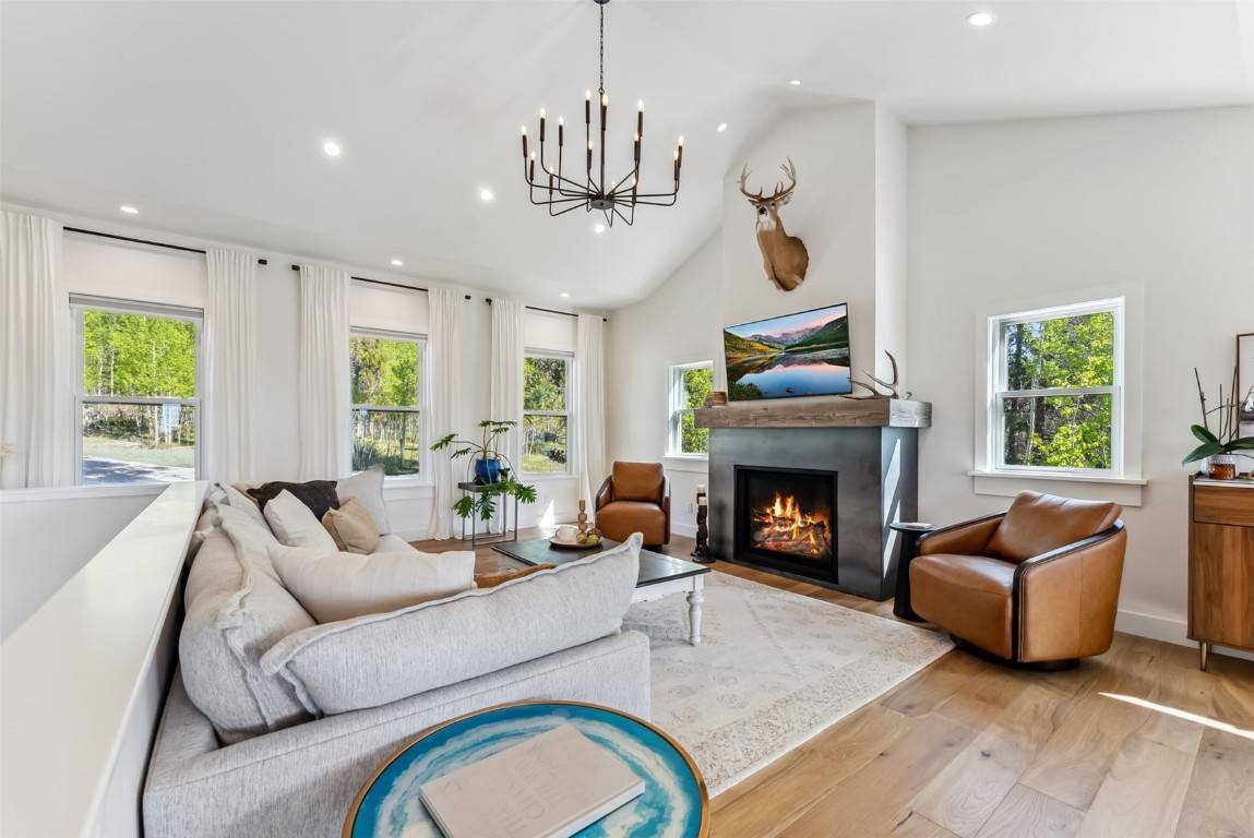 Fairplay, CO 80440,372 Park View DR