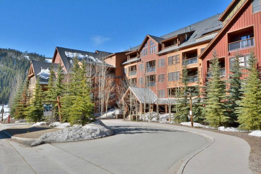 Keystone, CO 80435,53 Hunki Dori CT #8905