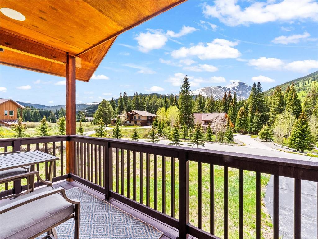 Blue  River, CO 80424,387 Whispering Pines CIR