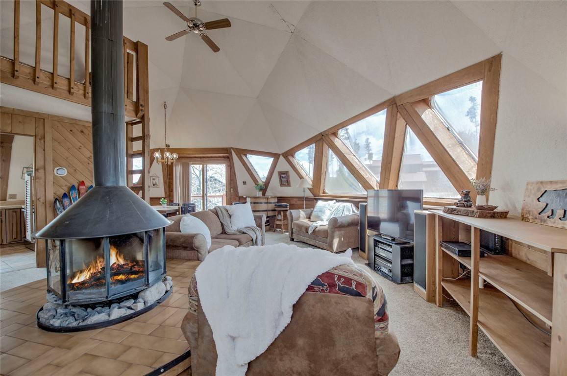 Silverthorne, CO 80498,233 Burgundy CIR