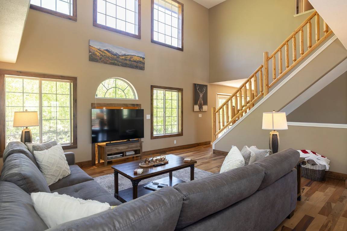Granby, CO 80446,608 GCR 412