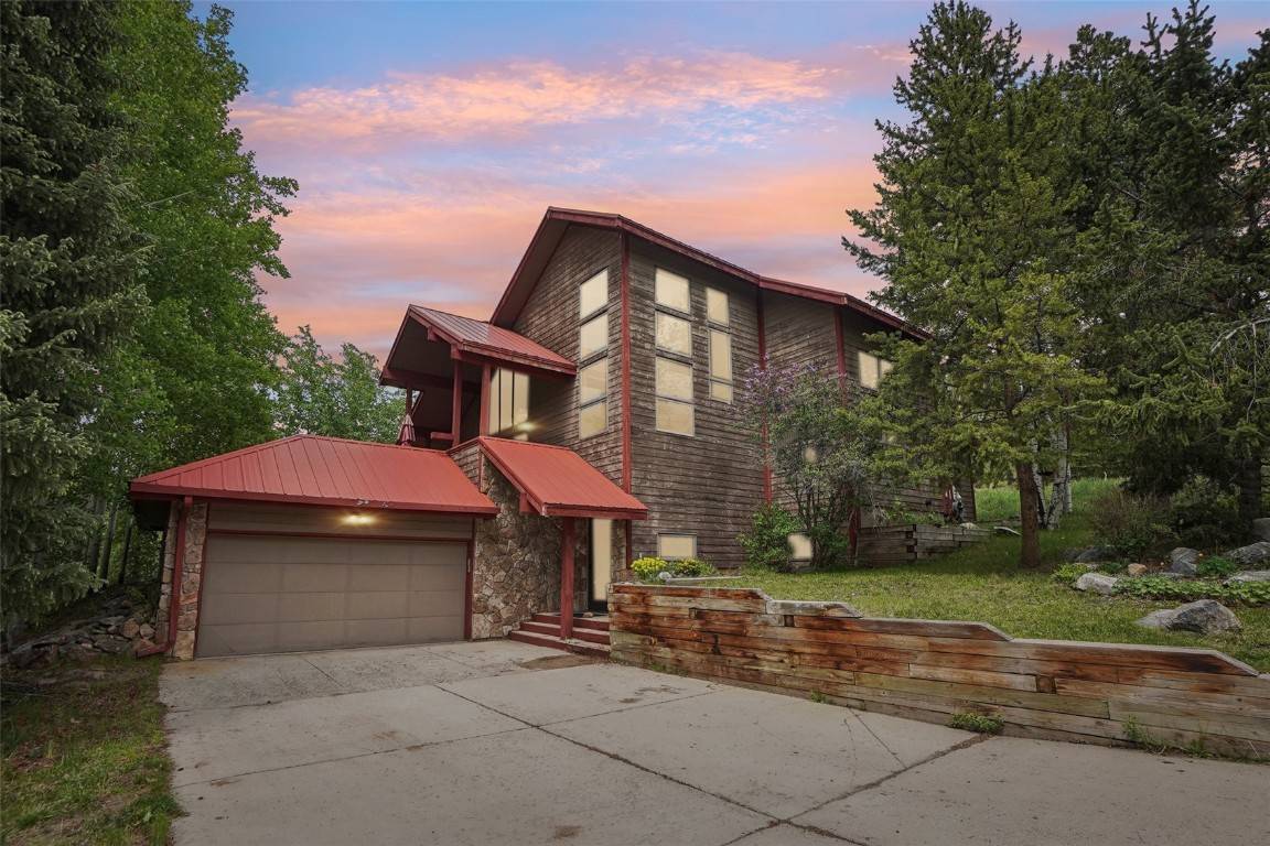 Silverthorne, CO 80498,785 Tanglewood LN