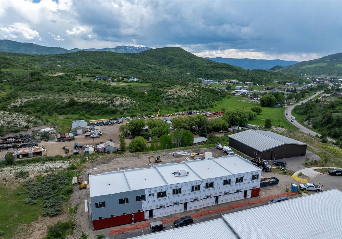 Steamboat  Springs, CO 80487,2260 Marble CT #5