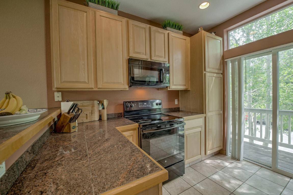 Silverthorne, CO 80498,102 Creek LN #102