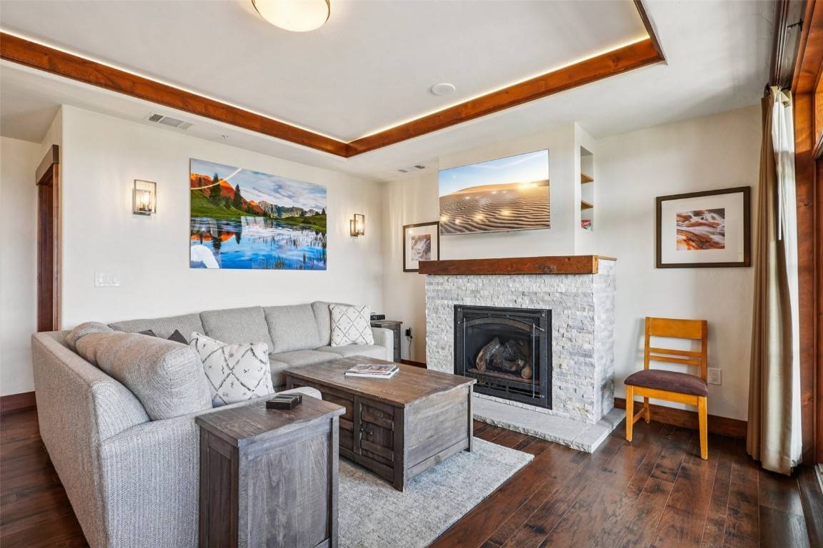 Breckenridge, CO 80424,1521 Ski Hill RD #8312