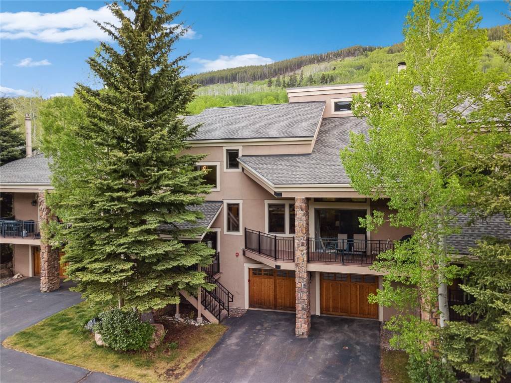 Keystone, CO 80435,23177 Barbour DR #14