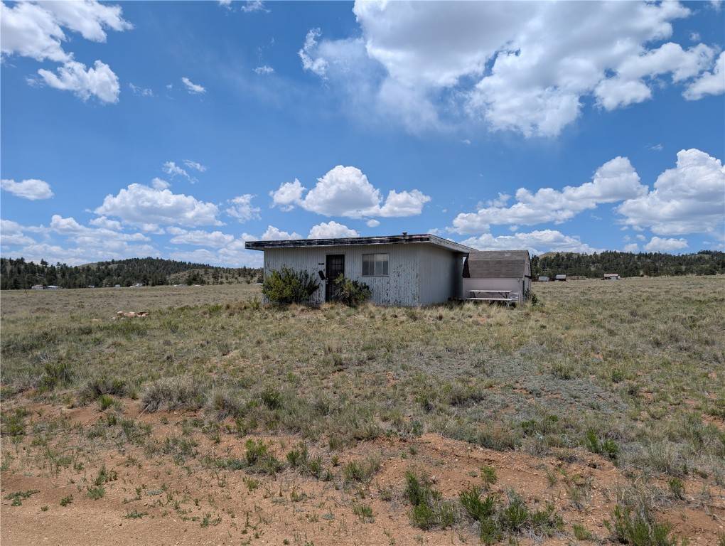 Hartsel, CO 80449,0 San Isabel ST
