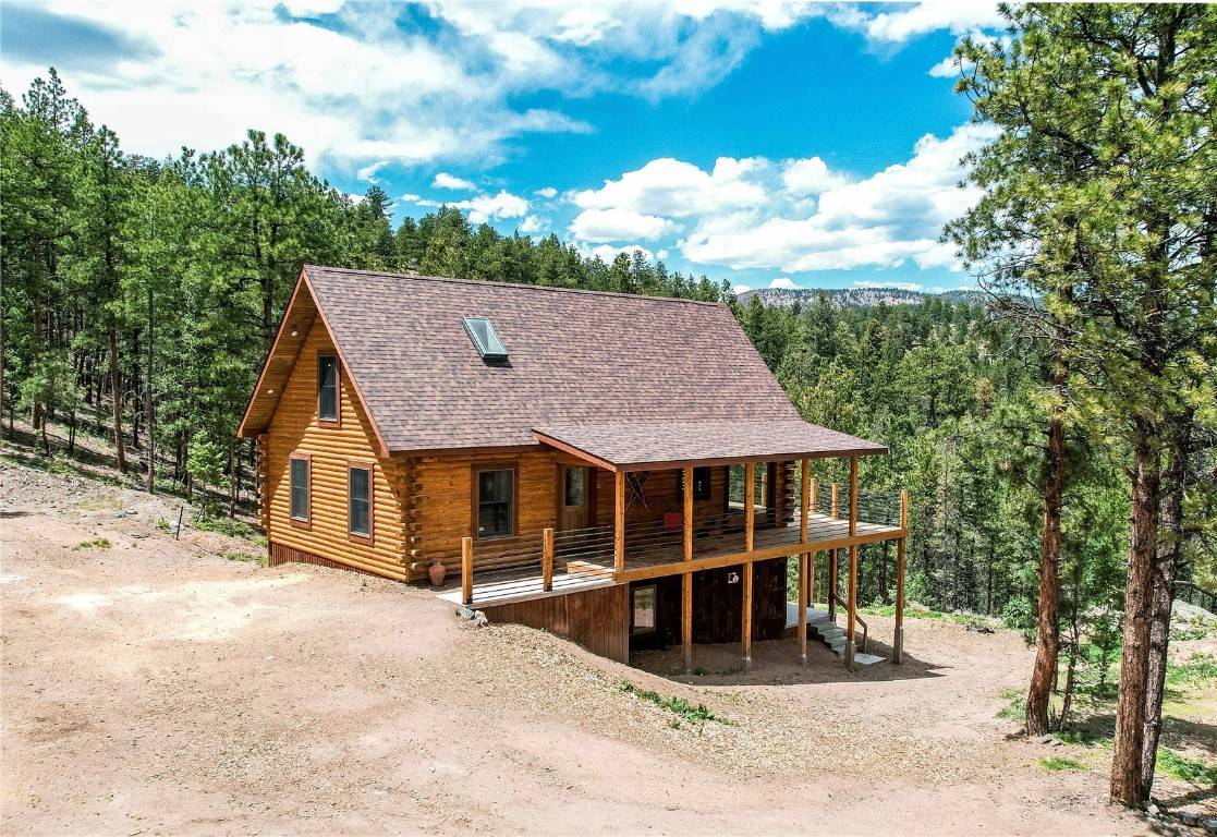 Bailey, CO 80421,205 Blueberry TRL
