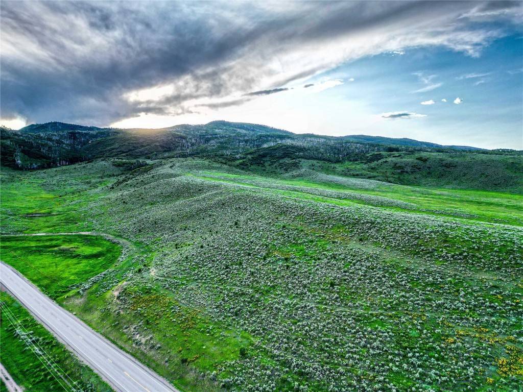 Oak  Creek, CO 80467,24625 Lakeside LN