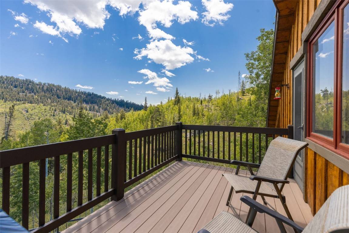 Silverthorne, CO 80498,1516 Blue Ridge RD