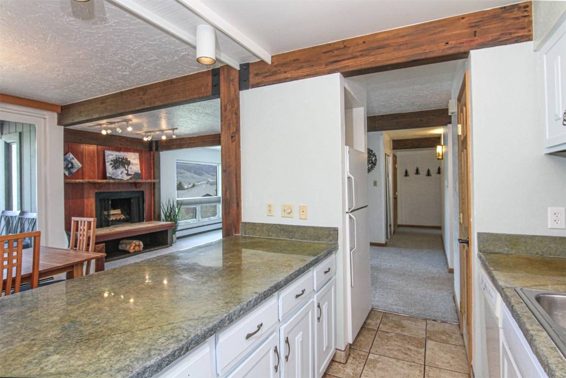 Silverthorne, CO 80498,101 Ryan Gulch CT #A202